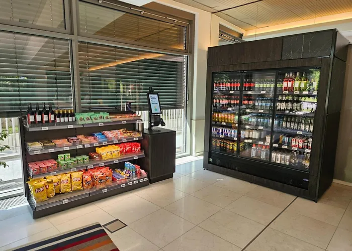 Pestana Berlin Tiergarten