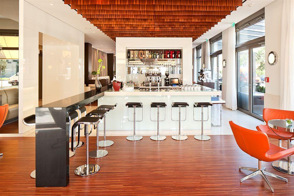 Pestana Tiergarten Отель 4*