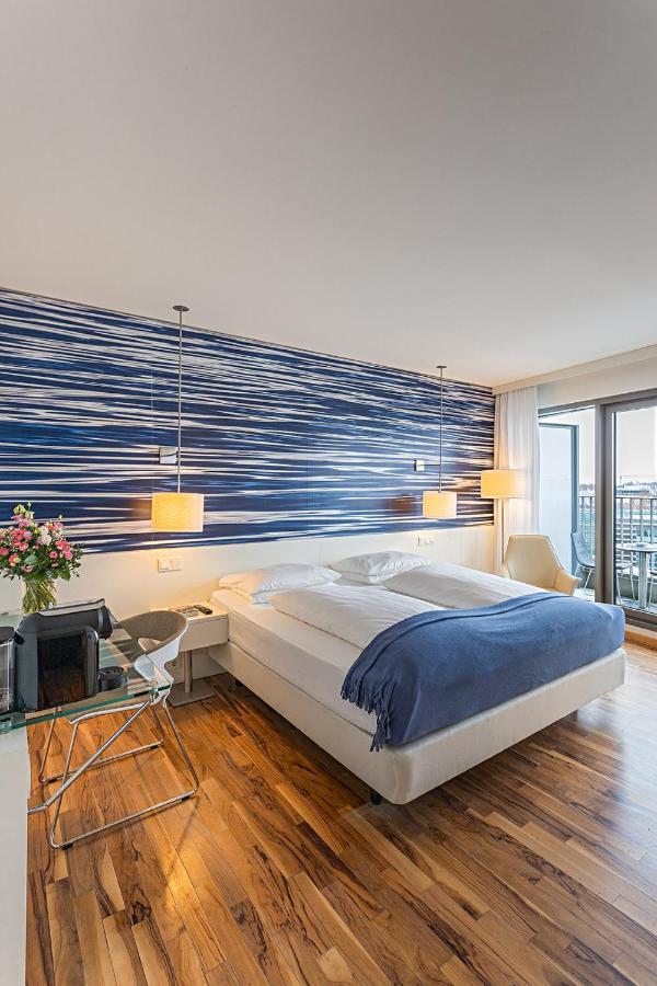 Pestana Tiergarten Отель Берлин