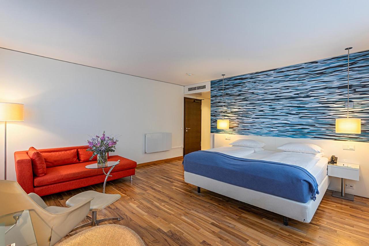 Pestana Tiergarten Отель