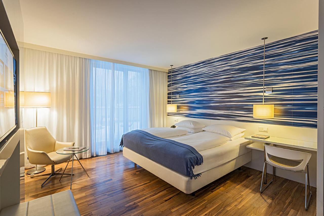 Pestana Tiergarten Берлин
