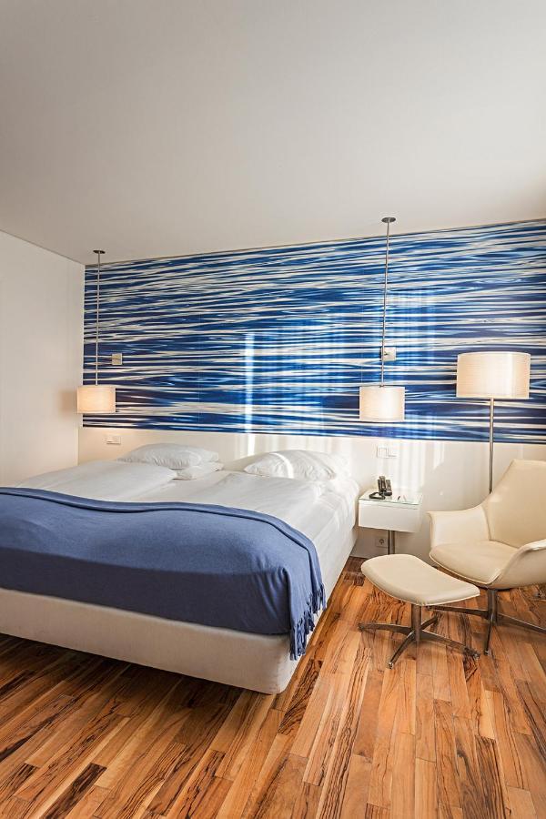 Отель Pestana Tiergarten Берлин