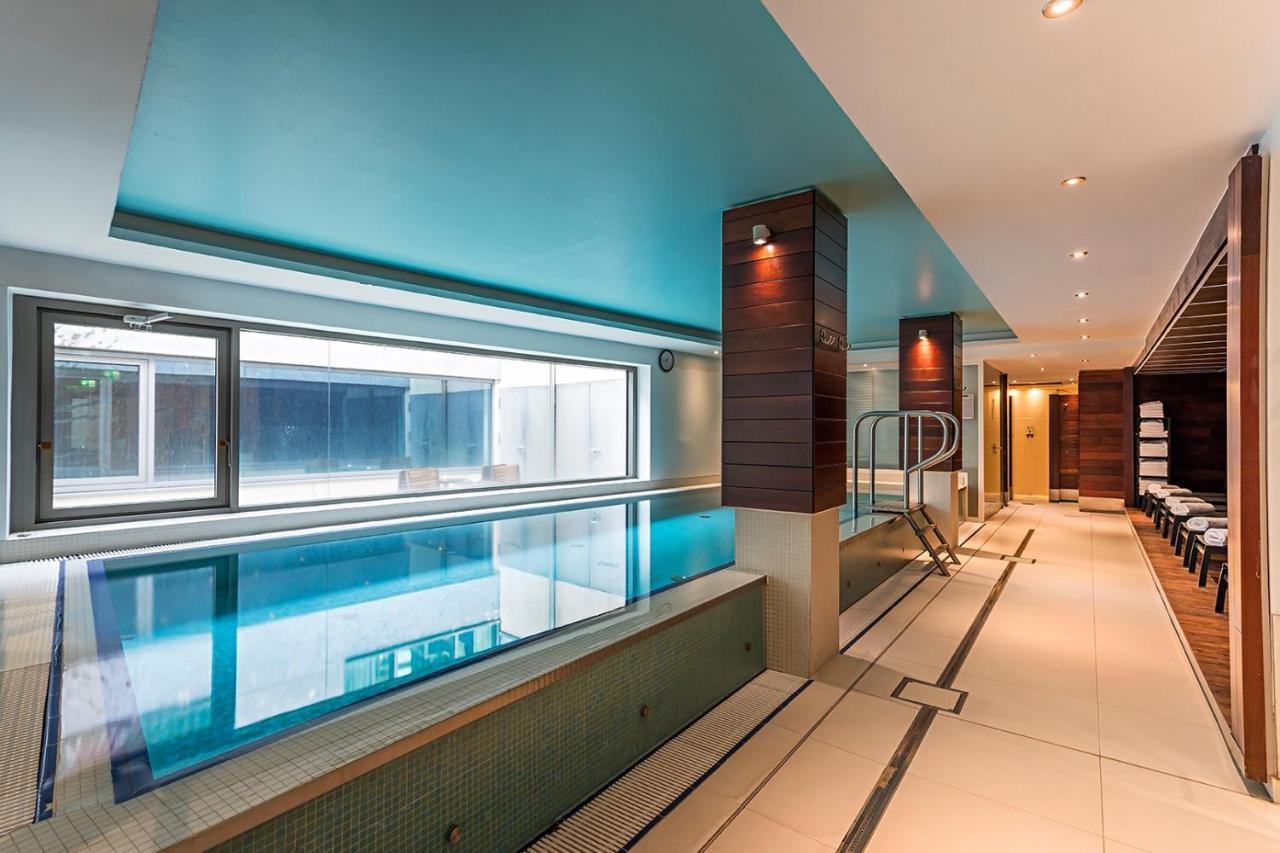 Отель Pestana Tiergarten 4*