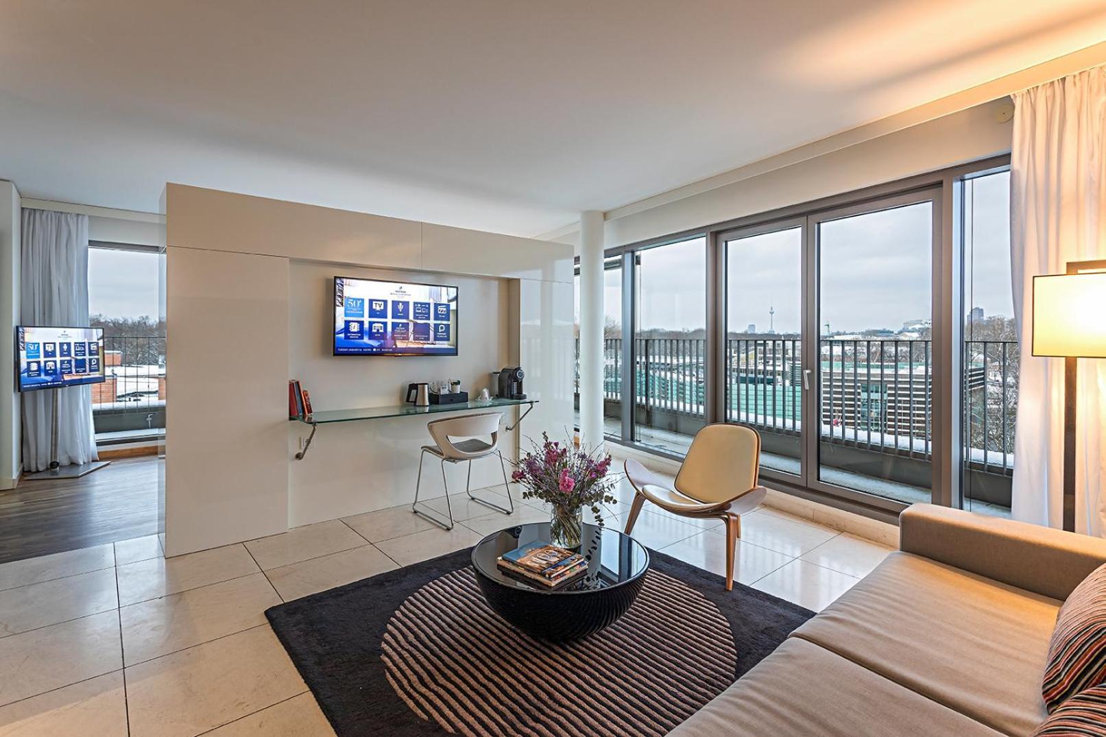 Pestana Tiergarten 4* Берлин