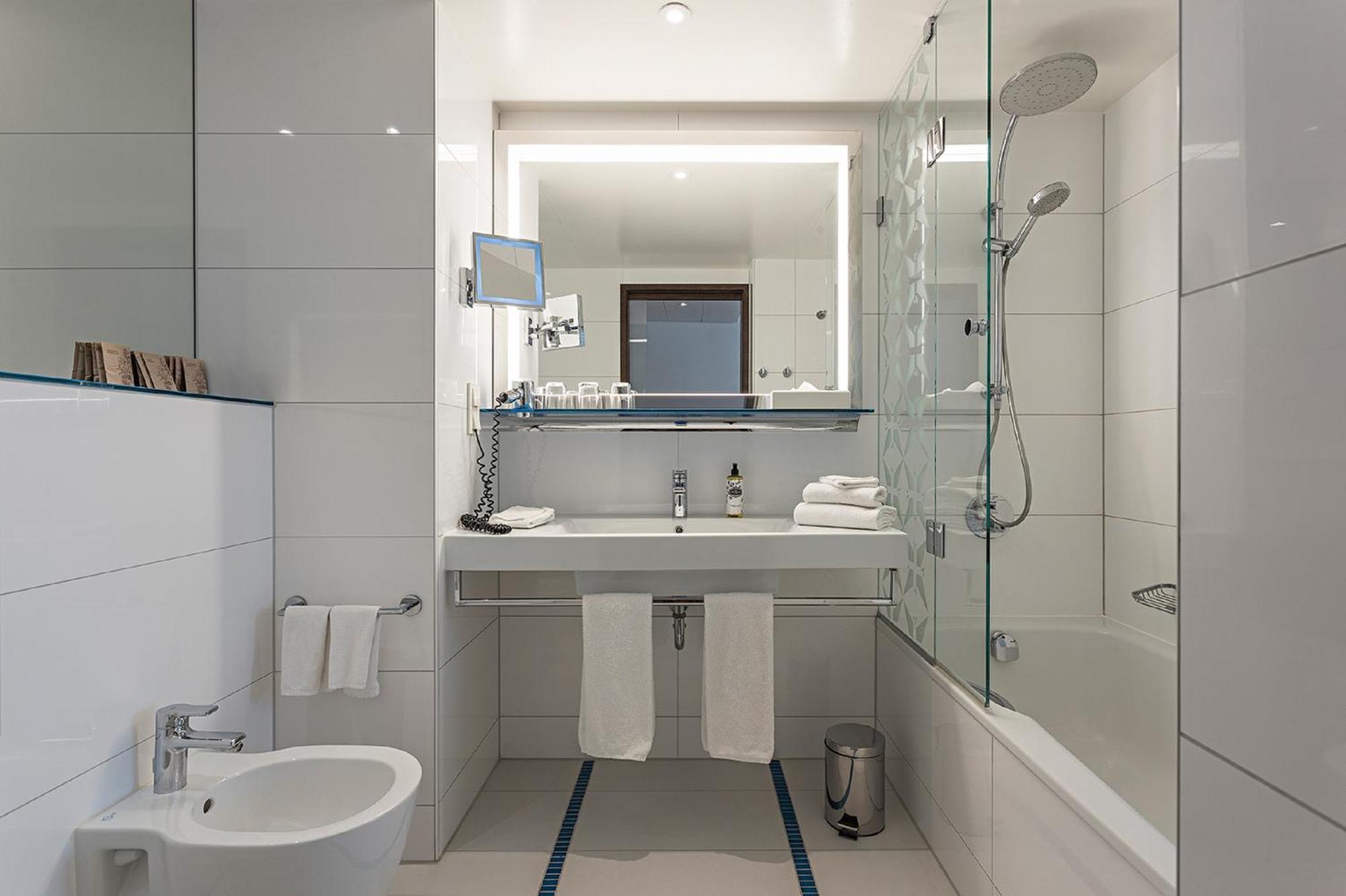 Отель Pestana Tiergarten