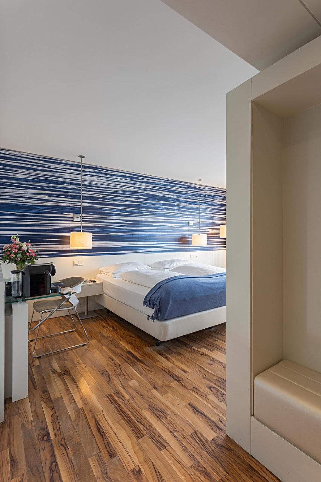 Pestana Tiergarten Отель Берлин