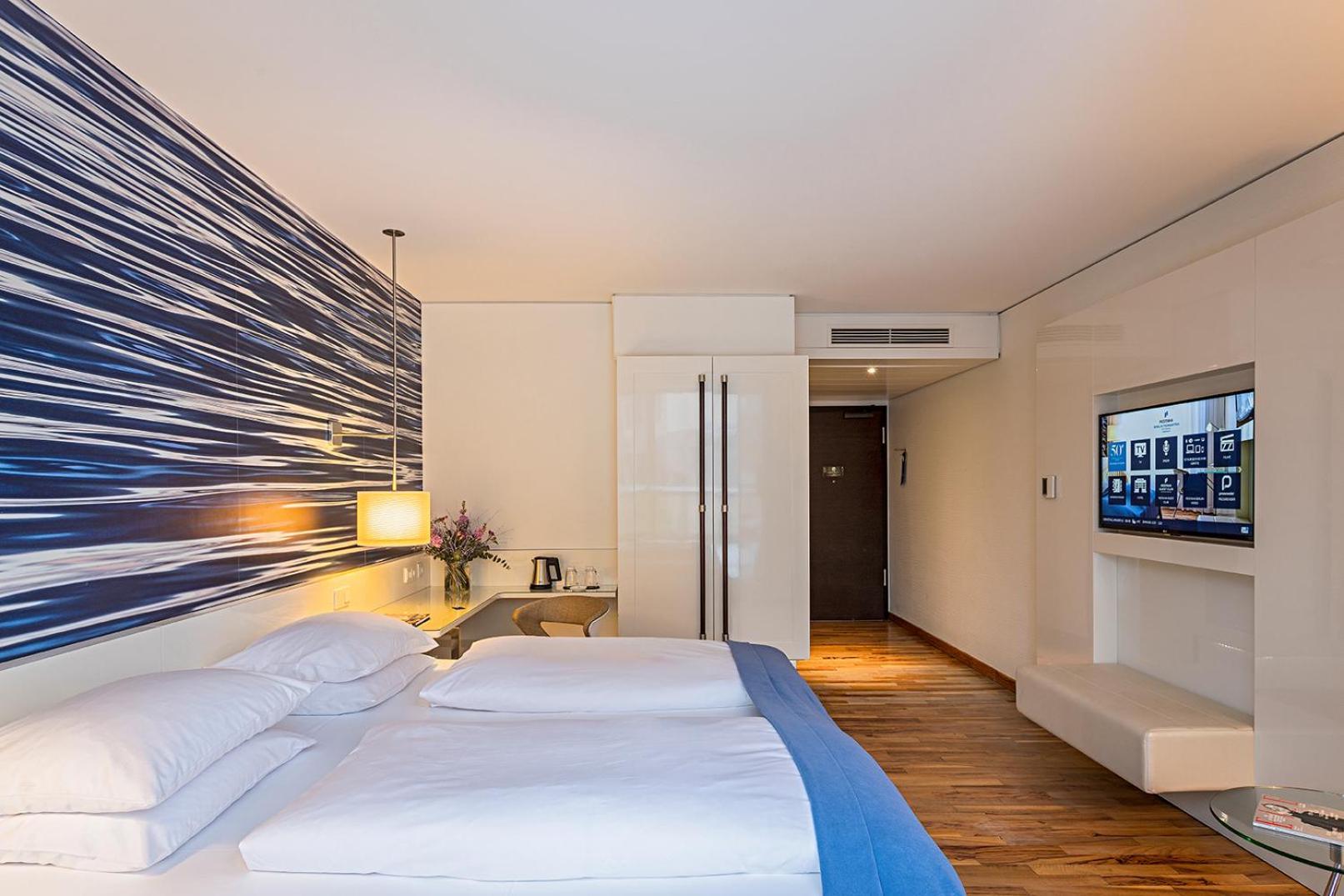 Отель Pestana Tiergarten Берлин