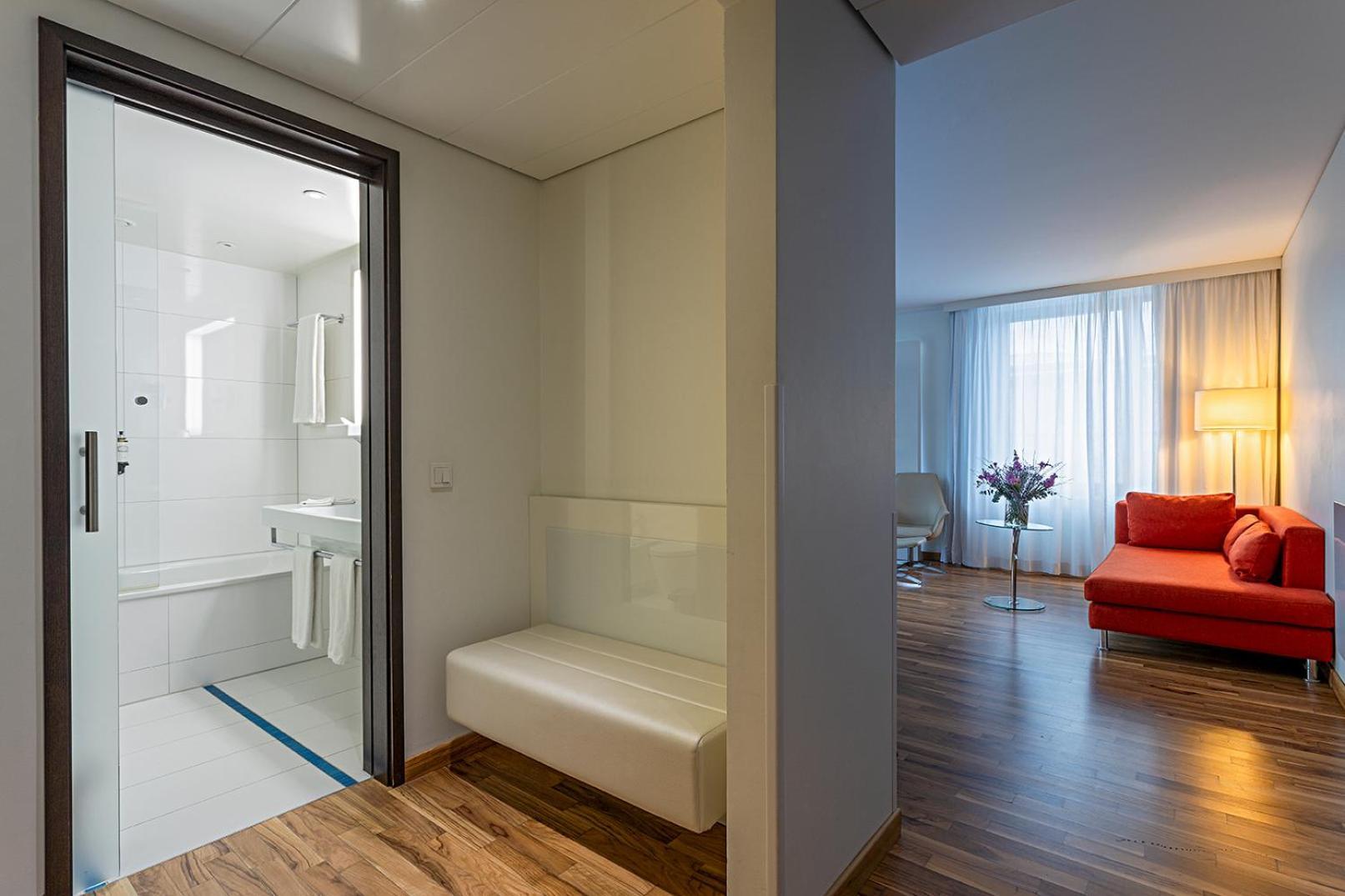 Отель Pestana Tiergarten