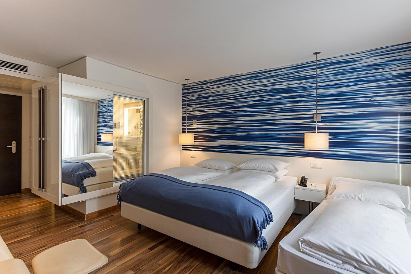 Отель Pestana Tiergarten 4*