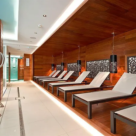 Pestana Berlin Tiergarten 