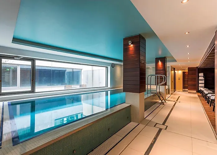 Pestana Berlin Tiergarten